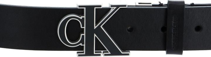 Produktbild Calvin Klein CKJ Giftpack Classic + Monogram Belt