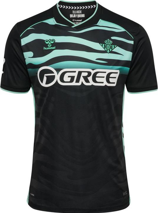Immagine prodotto hummel Maglia Third Club Real Betis Siviglia 2025/26 (XL)