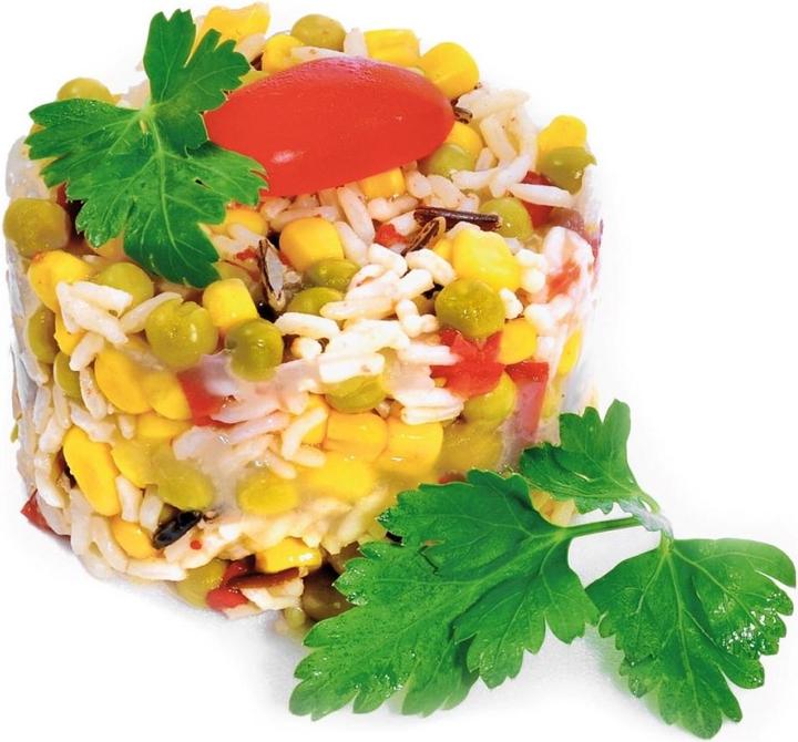 Actual product image Westmark Dessert/Eating formers