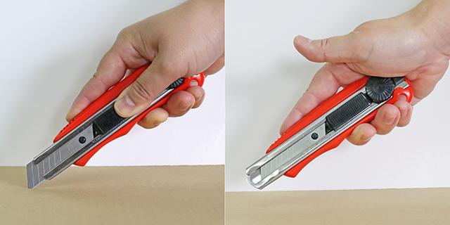 Actual product image NT Cutter Cutter special (Cutters)