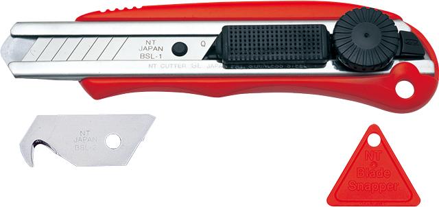 Actual product image NT Cutter Cutter special (Cutters)