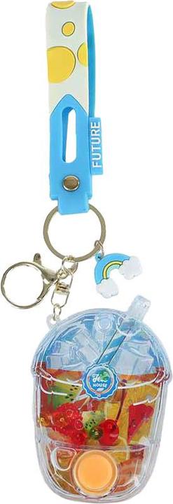 Actual product image Sombo Water Game pendant ass display