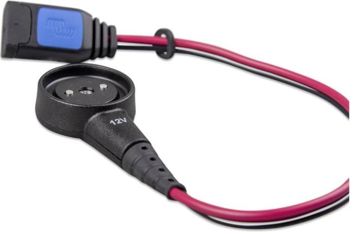 Actual product image Victron Energy MagCode Power Clip (Solar connector)