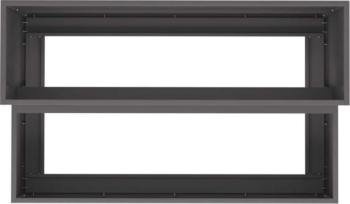 Produktbild vidaXL Garten-Pflanzgefäss