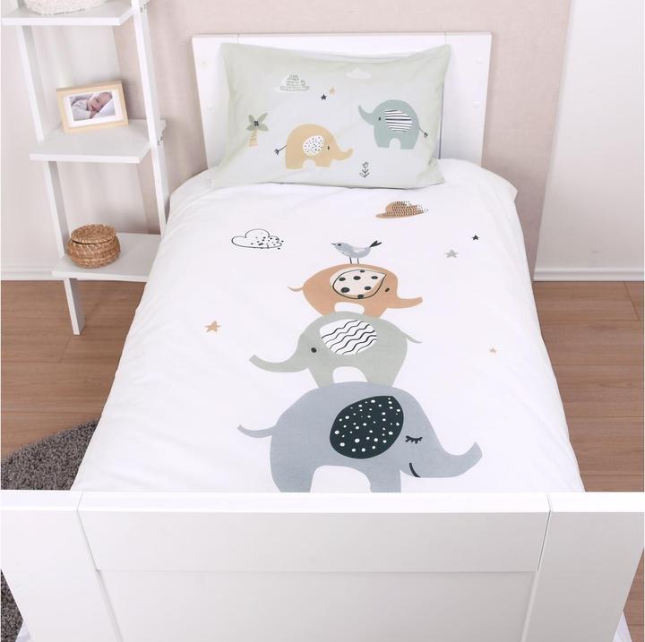 Image du produit Herding Elephants