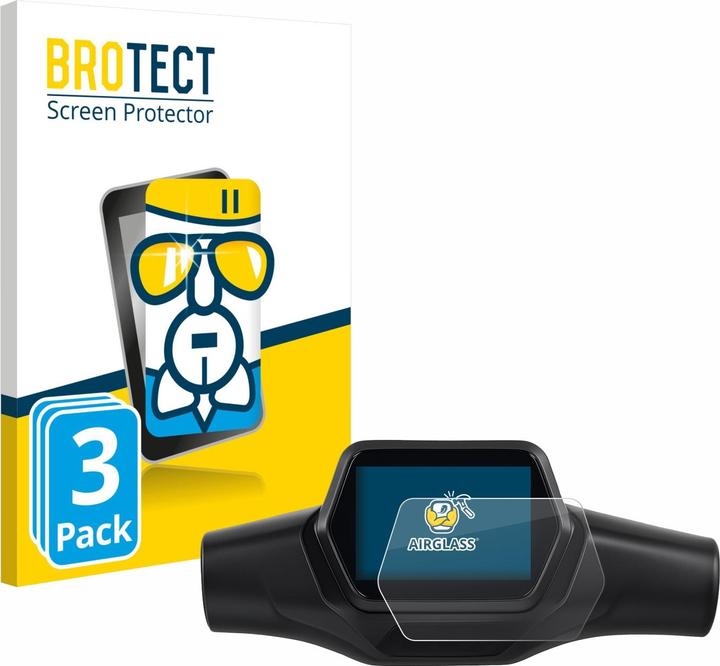 Actual product image BROTECT AirGlass Glass