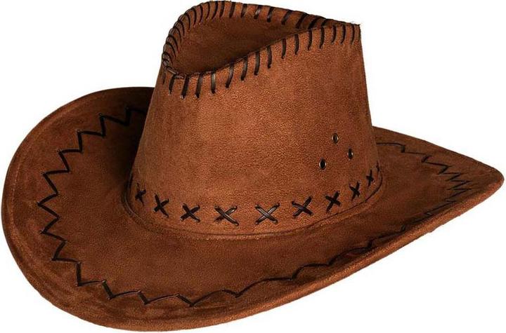 Produktbild Boland Cowboyhut Elroy