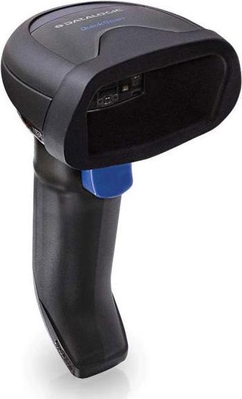 Image du produit Datalogic QuickScan QM2500 (Codes à barres 1D, Codes à barres 2D)