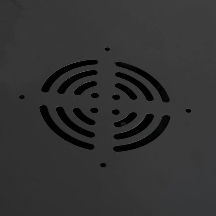 Produktbild vidaXL Lanzo (9 HE, 19 Zoll Rack)