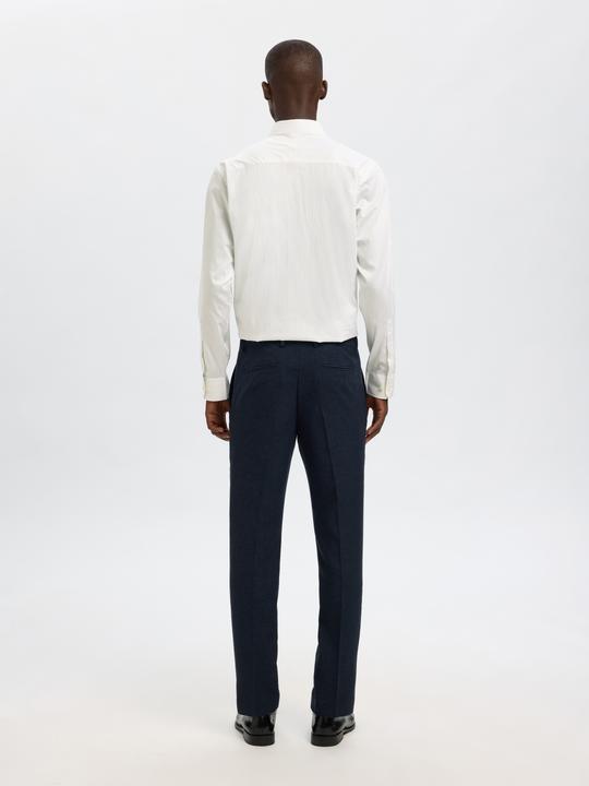 Immagine prodotto Selected Homme Baumwoll Slim Fit Hemd (L)