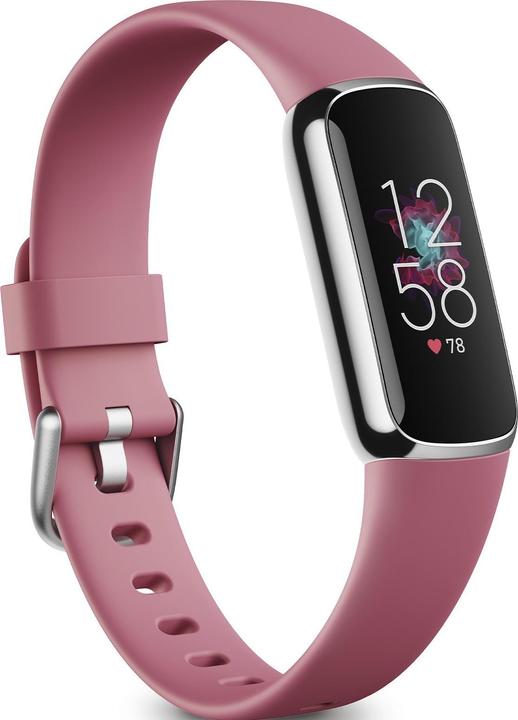 Produktbild Fitbit Luxe (17.50 mm)