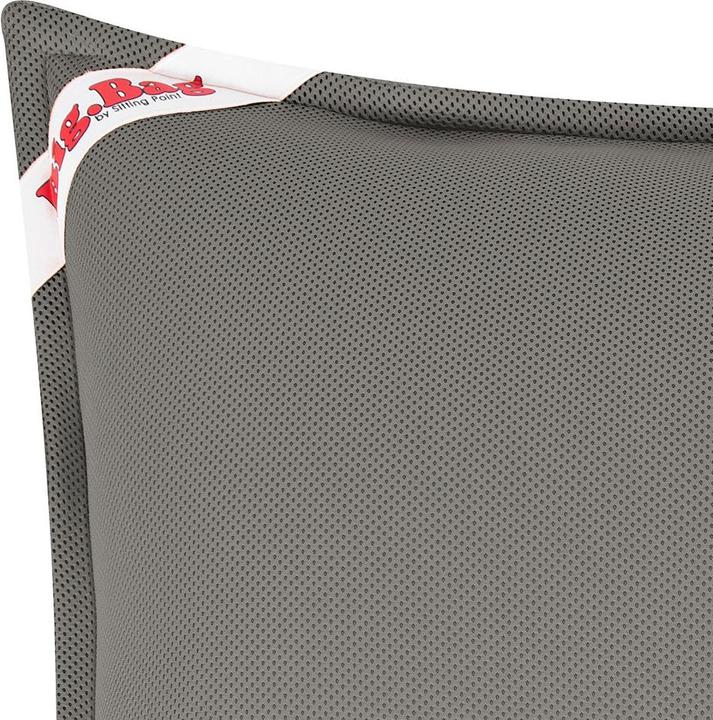 Actual product image Sitting Point Swimming Bag