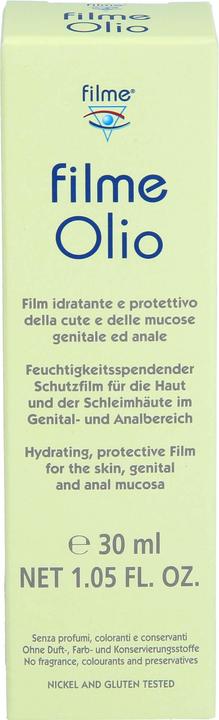 Produktbild VEA Filme Olio, 30 ml OEL (30 ml, Intimöl)
