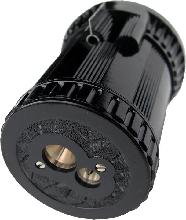 Actual product image Double sharpener M. Adhesive film