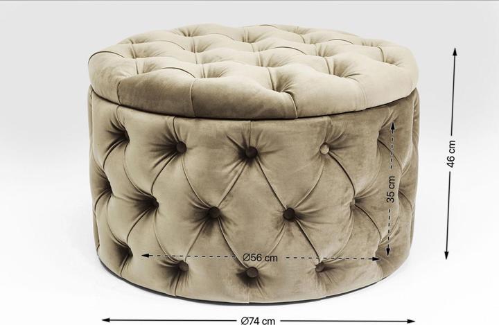 Image du produit Kare Design Désir (73 cm)