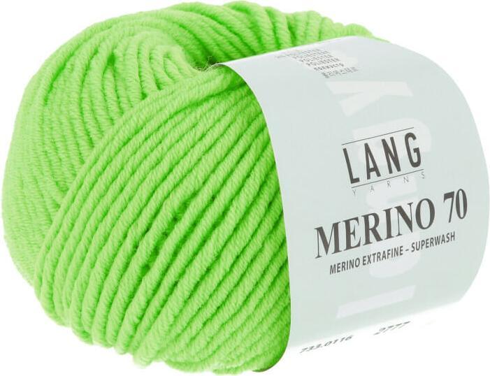 NEON VERDE CHIARO 733.0116
