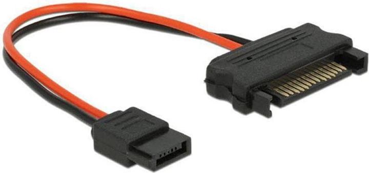 Delock SATA Adapterkabel für Slimline (ODD)