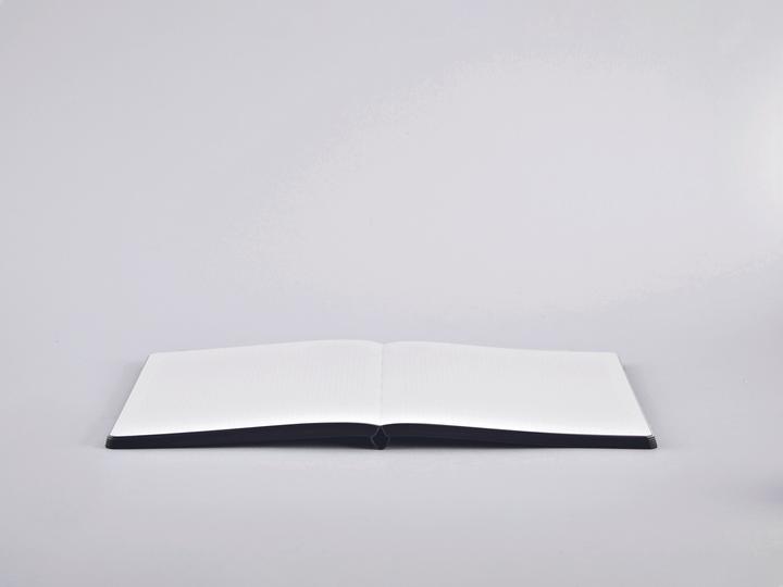 Produktbild Nuuna Colour Clash L LIGHT, High Frequency (L, 165 x 220 mm)