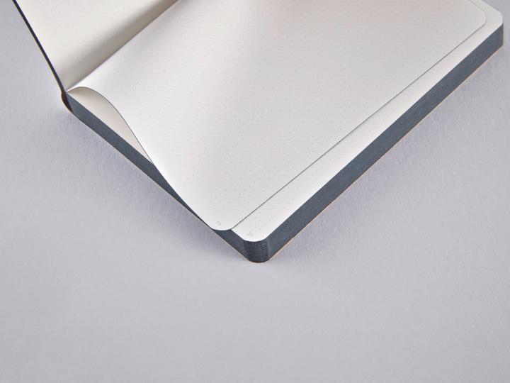 Actual product image Nuuna Graphic S, All Is Love by Marija Mandic (108 x 150 mm)