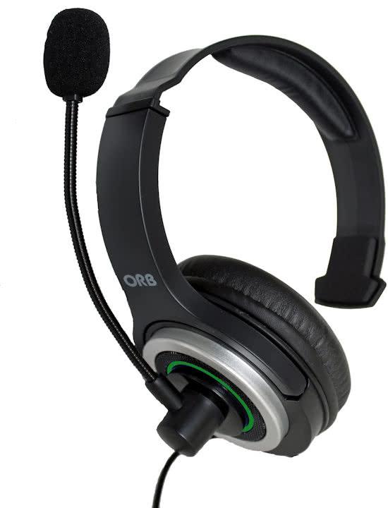Produktbild ORB XBOX One Elite Chat Headset (Kabellos)