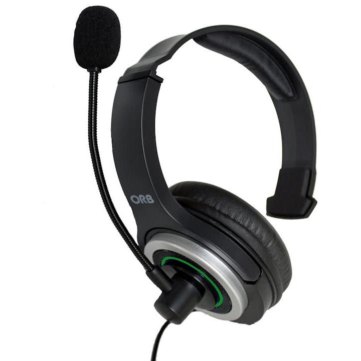 Thumbnail - ORB XBOX One Elite Chat Headset (Kabellos), Gaming Headset