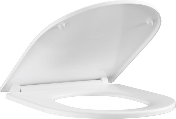Produktbild Grohe Euro Keramik WC-Sitz mit Soft Close