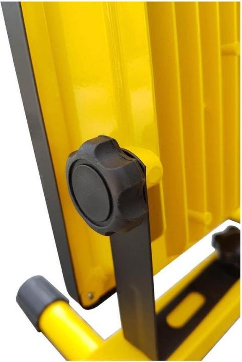 Immagine prodotto ProPlus Proiettore LED 10W/600lm con batteria ricaricabile (600 lm)