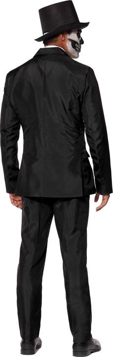 Actual product image Suitmeister Skeleton Grunge - Skelett (L)