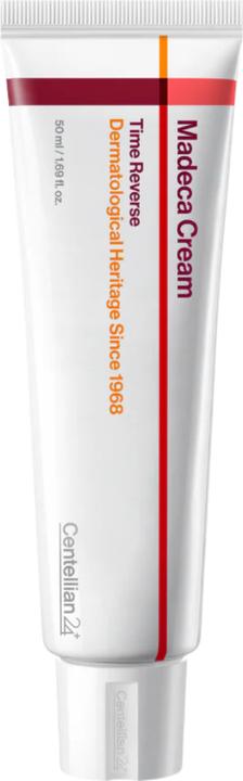 Image du produit Centellian 24 Madeca Time Reverse (50 ml, Crème de jour)