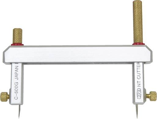 Actual product image NT Cutter Form cutter (Cutters)