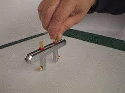 Actual product image NT Cutter Form cutter (Cutters)