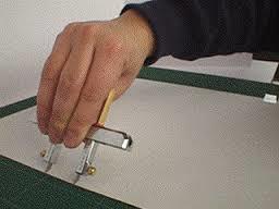 Actual product image NT Cutter Form cutter (Cutters)