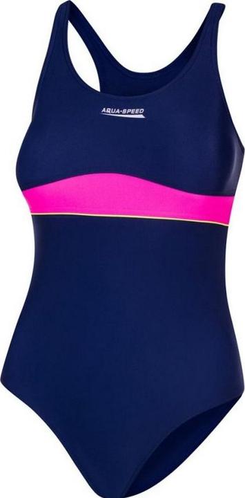 Produktbild Aqua Speed Emily Badeanzug Mädchen (134)