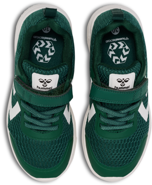 Actual product image hummel Actus Recycled Jr (30)