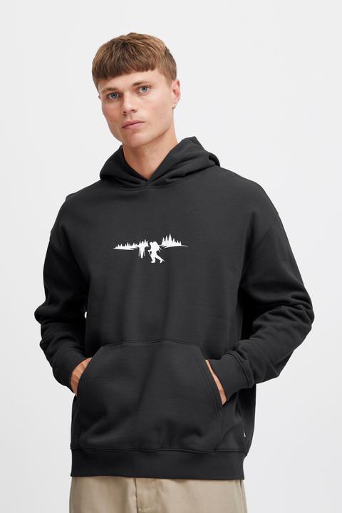 Actual product image Solid SDHalmus - Sweatshirt - 21108020 (M)