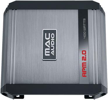 Produktbild Mac Audio Apm 2.0 (Stereo-Verstärker)