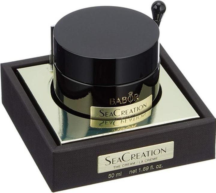 Actual product image Babor Seacreation The Cream Creme (50 ml)