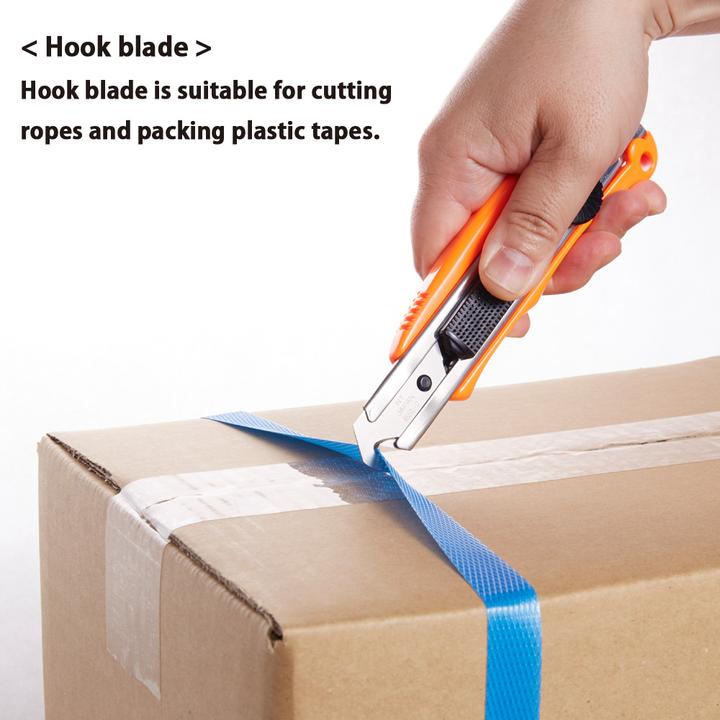 Actual product image NT Cutter Cutter special (Cutters)