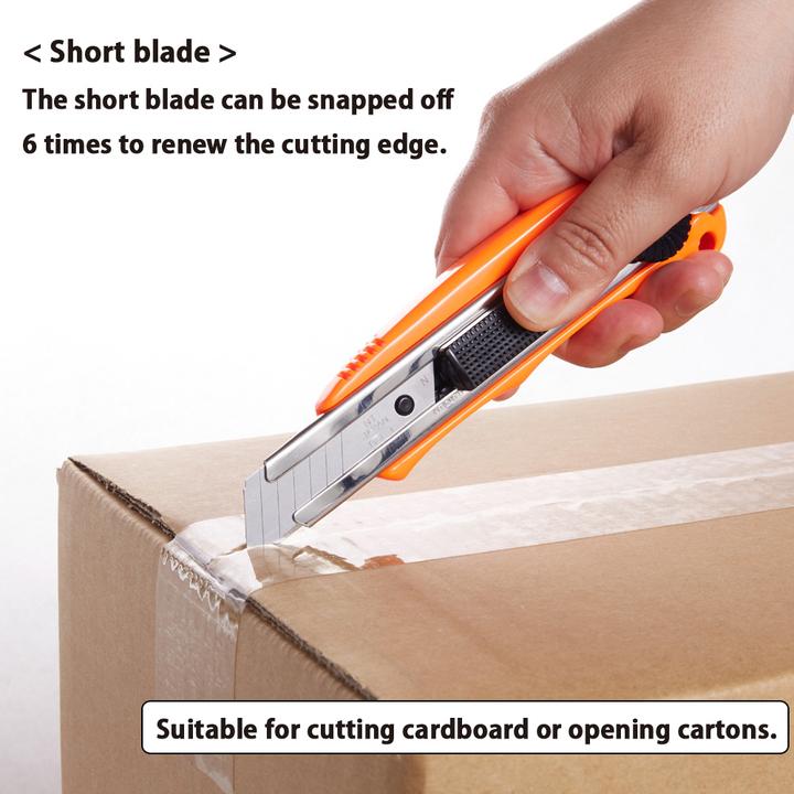 Actual product image NT Cutter Cutter special (Cutters)