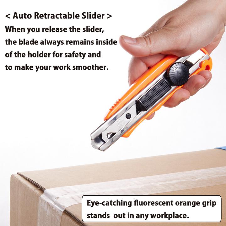 Actual product image NT Cutter Cutter special (Cutters)