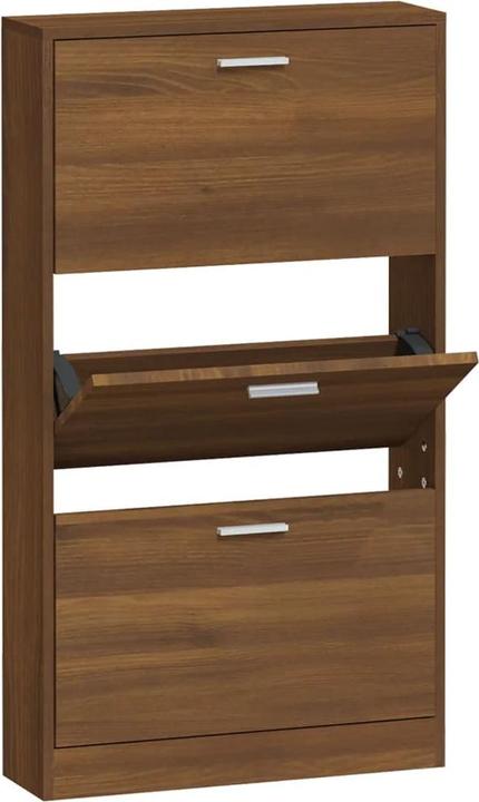 Produktbild vidaXL Sofia (59 x 17 x 108 cm)