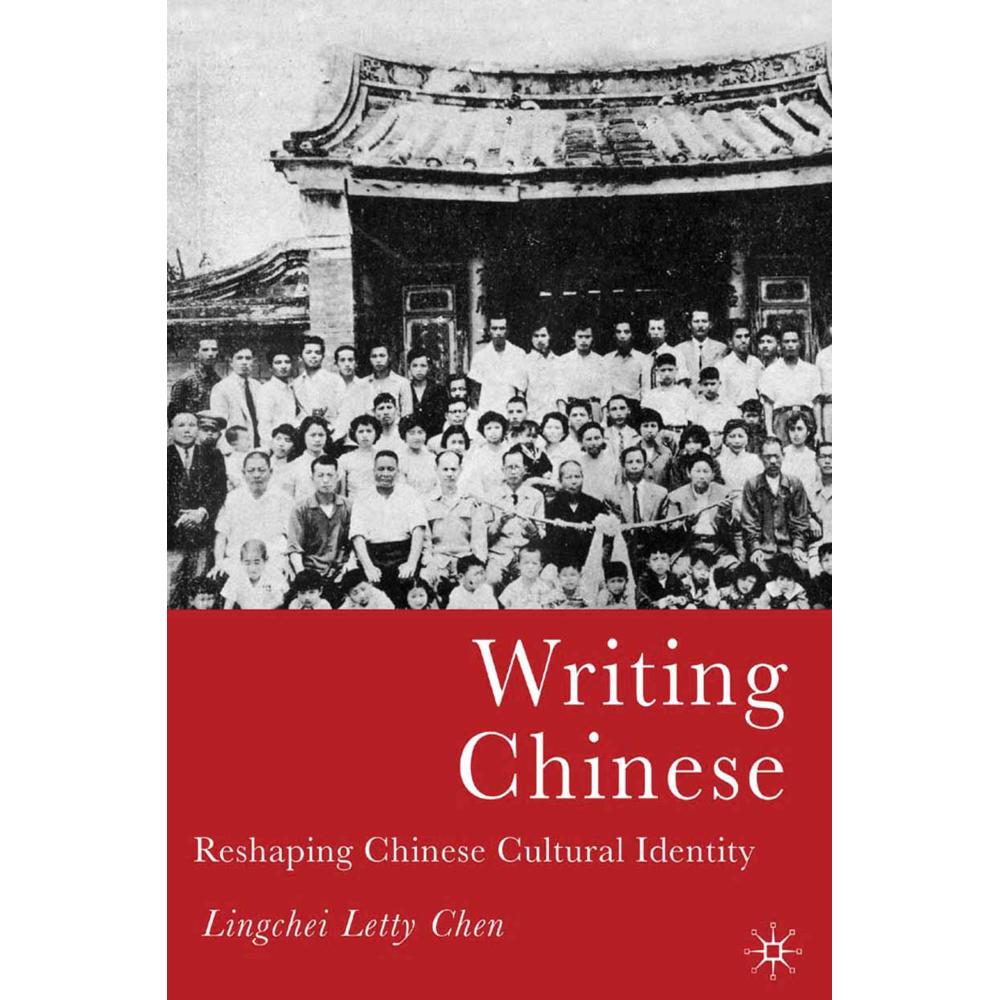 Writing Chinese, Fachbücher von L. Chen