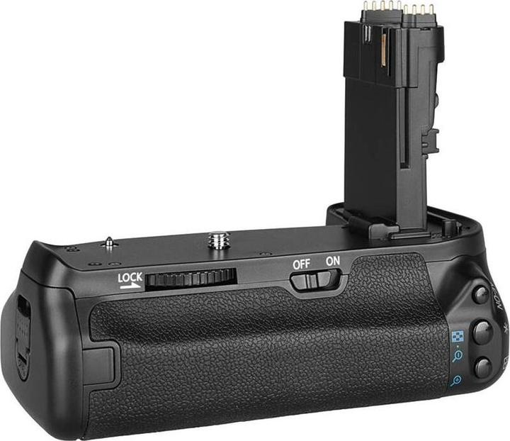 Produktbild Canon Bg-E14 (Batteriegriff)