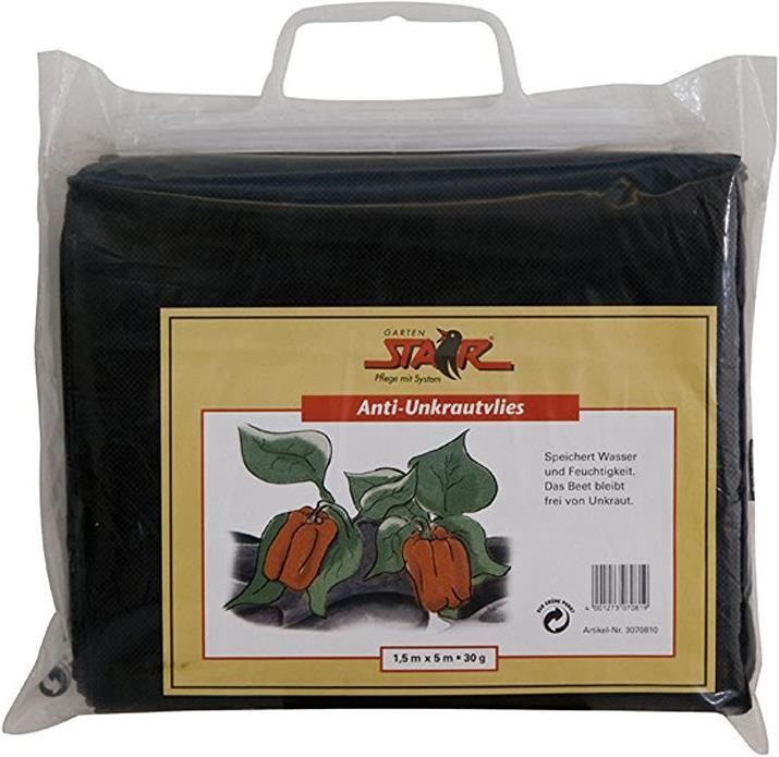 Produktbild Siena Garden Unkrautvlies