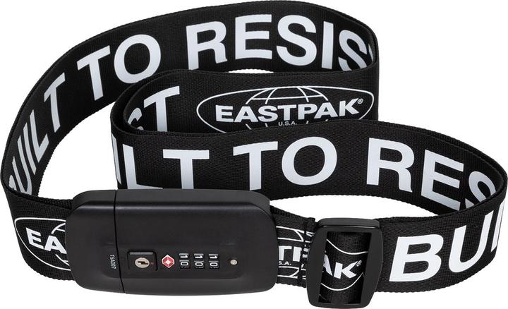 Eastpak Gepäckschlossgürtel