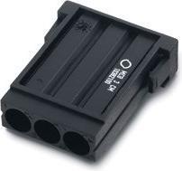 Produktbild Lapp LappKabel Buchsenmodul EPIC MC 10382100 Gesamtpolzahl 3 10 St. (10382100)