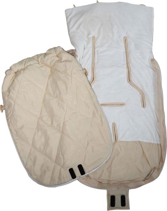 Produktbild Kaiser Baby RAINY Sommer Fusssack