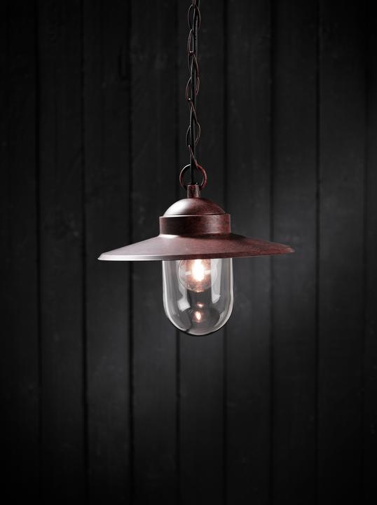 Produktbild Nordlux Luxembourg (E27)