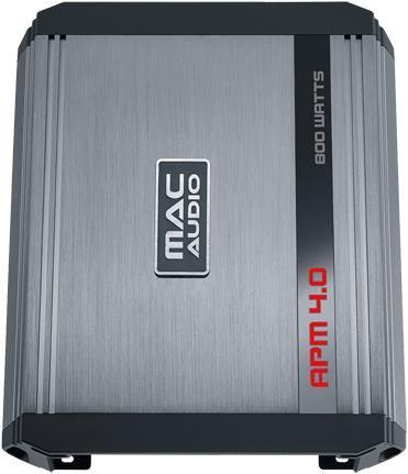 Produktbild Mac Audio Apm 4.0 (4-Kanal-Verstärker)