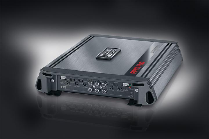 Produktbild Mac Audio Apm 4.0 (4-Kanal-Verstärker)